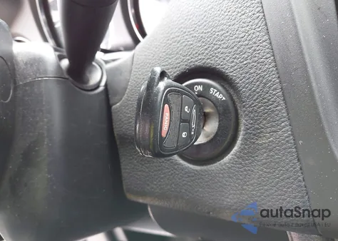 2012 Dodge Avenger Se из США, поврежденный, VIN 1C3CDZAB3CN151254